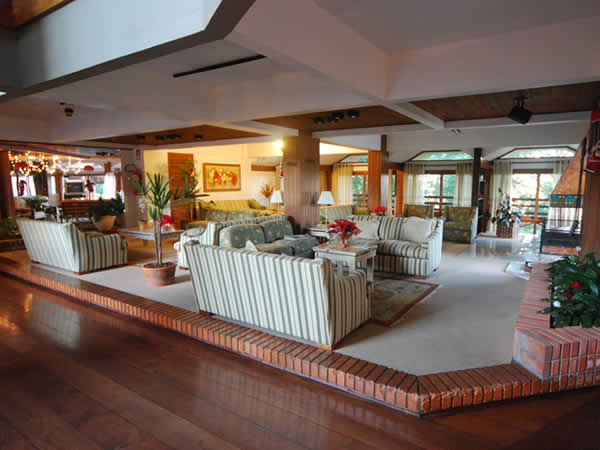 Deluxe Two-bedroom Suite